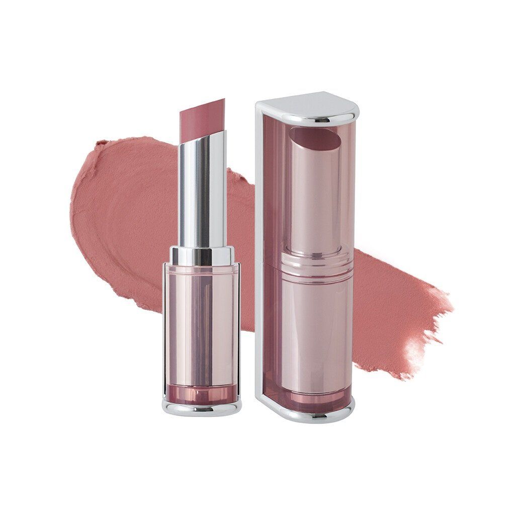  Son Thỏi Mịn Lì 3Ce Blur Matte Lipstick #In The Fog 