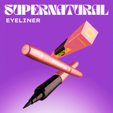  Bút Kẻ Mắt Màu Đen Lemonade Supernatural Eyeliner #Black 1g. 