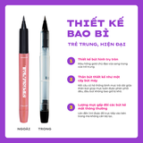  Bút Kẻ Mắt Màu Đen Lemonade Supernatural Eyeliner #Black 1g. 