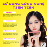  Bút Kẻ Mắt Màu Đen Lemonade Supernatural Eyeliner #Black 1g. 