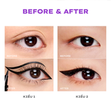  Bút Kẻ Mắt Màu Đen Lemonade Supernatural Eyeliner #Black 1g. 