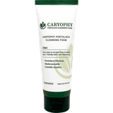Sữa Rửa Mặt Caryophy Portulaca Cleansing Foam 150ml