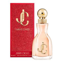  Nước Hoa Jimmy Choo I Want Choo 100Ml (Nước hoa Jimmy Choo I Want Choo 100ml) 
