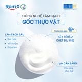  Sữa Rửa Mặt Dưỡng Trắng Cao Cấp Hada Labo Premium Cleanser Radiance 100G 