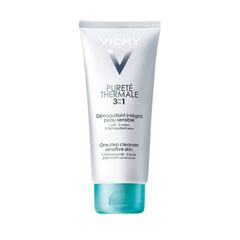  Sữa Rửa Mặt Vichy Tẩy Trang 3 Tác Động Purete Thermale One Step Cleanser 200ml 