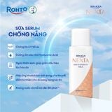  Sữa Chống Nắng Skin Aqua Nexta Shield Serum Uv Milk 50g. 