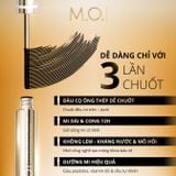  Chuốt Mi MOI Perfect Shape Mascara. 