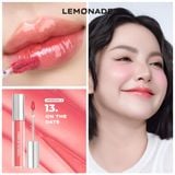  Son Tint Bóng Lemonade Mirror Mirror Water Tint 13 On The Date 4g. 