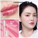  Son Tint Bóng Lemonade Mirror Mirror Water Tint 15 Gossiping 4g. 