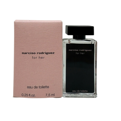  Nước Hoa Nữ Narciso Rodriguez For Her EDT 7.5ml 