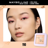  Phấn Phủ Dạng Nén Lâu Trôi Màu Da Sáng 110 Maybelline Super Stay Up To 30H Flex Powder Foundation 9g. 