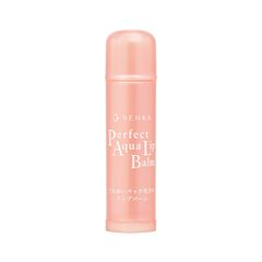 Son Dưỡng Môi Cấp Ẩm Senka Perfect Aqua Lip Balm 4.5G 