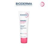Kem Dưỡng Ẩm Làm Dịu Da, Phục Hồi Da Cho Da Nhạy Cảm Bioderma Sensibio Defensive Cream 40ml