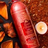  Sữa Tắm Nước Hoa Thanh Long Tesori D'Oriente Dragon Fiore Del Dragon Bath Cream 500ml. 