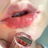  Son Dưỡng Lancôme Lip Idôle Squalane 12 Butterglow Hydrating Lip Balm 42 Heated Glow 
