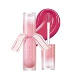 Son Tint Bóng Peripera Ink Mood Glowy Tint 013 Berry Pretty