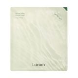  Mặt Nạ Thạch Làm Dịu Phục Hồi Da Luvum Calming Repair Cica Gel Mask 33g. 