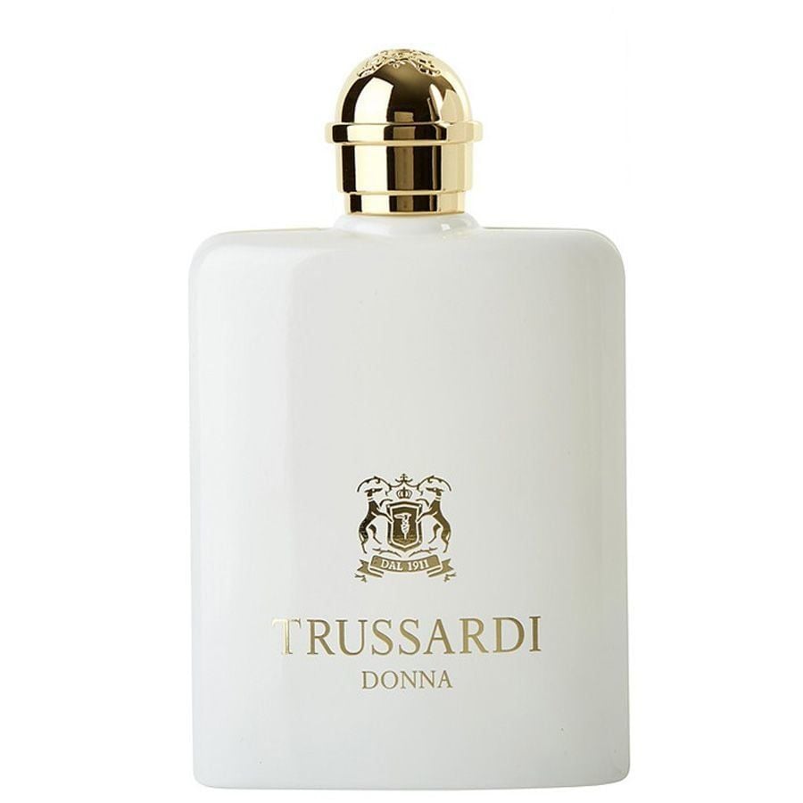  Nước Hoa Nữ Trussardi Donna Edp (100ml) - Ý (Trussardi Donna EDP sp. 100ml) 