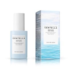  Tinh Chất Cấp Ẩm Làm Dịu Dưỡng Sáng Da Skin1004 Madagascar Centella Hyalu-Cica Blue Serum 50ml. 