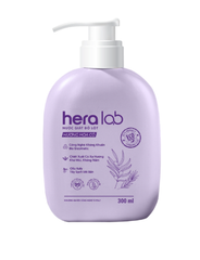 Hera Lab - Nước giặt đồ lót Hương hoa cỏ 300ml -KM 