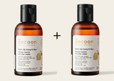 Combo 2 Cocoon Nước Tẩy Trang Bí Đao Winter Melon Micellar Water 50ml.