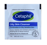 Cetaphil Oily Skin Cleanser 5ml - KM