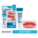  Sản Phẩm Dưỡng Môi Mediheal Pantenolips Healssence 10Ml. 