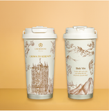 Ly giữ nhiệt LaChateau