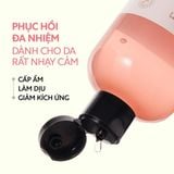  Combo Sữa Rửa Mặt Sen Hậu Giang Và Nước Sen Hậu Giang Cocoon 140ml 