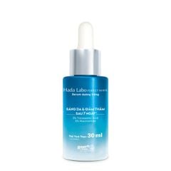  Serum dưỡng trắng HADALABO PERFECT WHITE TRANEXAMIC ACID SERUM 30ml 
