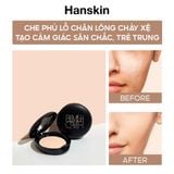  Phấn Che Phủ Mỏng Nhẹ Kiềm Dầu Blemish Cover Blur Pact 9G. 