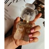  Nước Hoa Nữ Moschino Toy 2 Edp 100ml (Moschino Toy 2 EDP 100ml). 