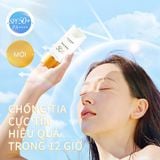  Kem Chống Nắng Kiềm Dầu Arumore Spf50+ 50ml. 
