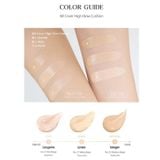  Phấn Nước Hiệu Ứng Căng Bóng Clio Kill Cover High Glow Cushion  3 Linen 14gx2. 