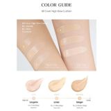  Phấn Nước Hiệu Ứng Căng Bóng Clio Kill Cover High Glow Cushion  2 Lingerie 14gx2. 