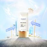  Kem Chống Nắng Kiềm Dầu Arumore Spf50+ 50ml. 