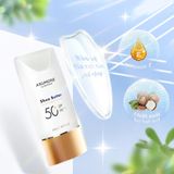  Kem Chống Nắng Kiềm Dầu Arumore Spf50+ 50ml. 