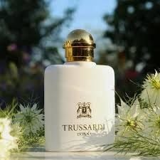  Nước Hoa Nữ Trussardi Donna Edp (100ml) - Ý (Trussardi Donna EDP sp. 100ml). 