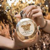  Nước Hoa Nữ Versace Eros Pour Femme Edp (100ml) - Ý (Versace Eros Pour Femme EDP sp. 100ml). 
