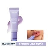  Son Dưỡng Căng Bóng Hương Việt Quất Laneige Blueberry Lip Glowy Balm 10g. 