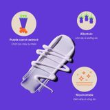  Kem Chống Nắng Beplain Nâng Tông, Cấp Ẩm Căng Bóng Tone Up & Correcting 50ml. 