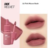  Son Kem Lì Peripera Ink Velvet 046 Pink Mavue Nude 4g. 