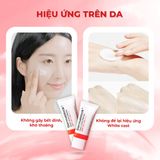  Kem Chống Nắng Phổ Rộng Mỏng Nhẹ Vô Hình Dermablock Daily Sun Cream SPF 50+ PA++++ 35ml. 