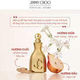  Nước Hoa Jimmy Choo I Want Choo Le Parfum 40ml. 