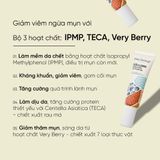  Chấm Mụn Cửu Long Fresh Pore Solution Gel Skin Heritage 19ml. 