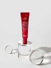  Kem Dưỡng Da Giảm Mụn Kiểm Soát Dầu  17Hours Red Spot Cream 15g. 