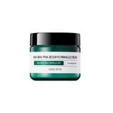 Kem Dưỡng Giảm Và Ngăn Ngừa Mụn Some By Mi Aha-Bha-Pha 30 Days Miracle Cream 60G
