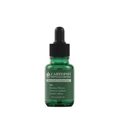  Tinh chất giảm mụn Caryophy 30ml (Caryophy Portulaca Ampoule 30ml). 