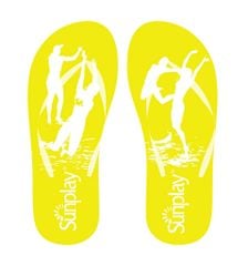  Dép đi biển - KM 