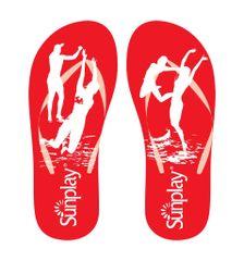  Dép đi biển - KM 